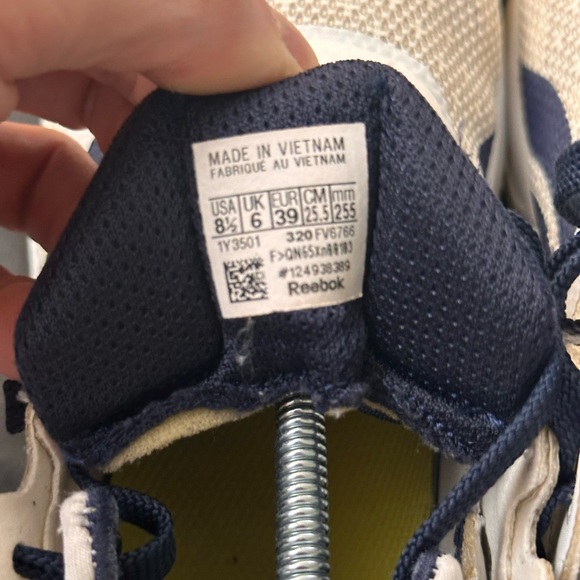 Reebok Nano X - Picture 3 of 5